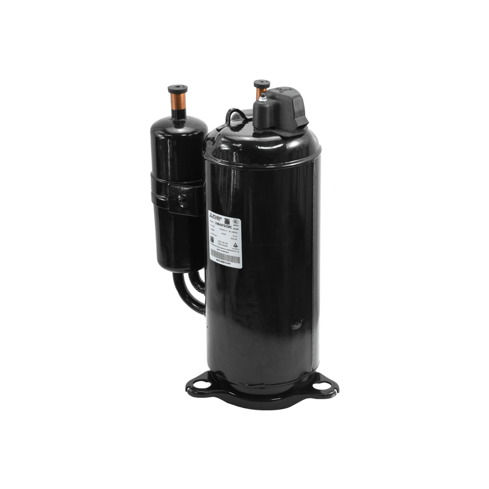 Mitsubishi Compressor LNB42FSCMC